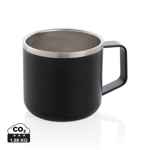 XD™ Stainless steel camp mug