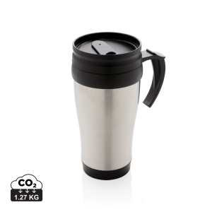 XD™ Stainless steel mug