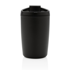 XD™ GRS Recycled PP tumbler with flip lid
