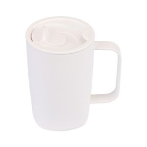 XD™ Cană Rowan Aviana™ RCS reciclată 450 ml - Img 7