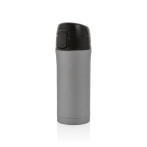 XD™ Metallic easy lock vacuum mug