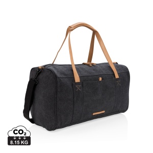 XD™ Canvas travel/weekend bag PVC free
