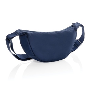 XD™ Crescent AWARE™ RPET half moon sling bag