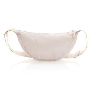 XD™ Crescent AWARE™ RPET half moon sling bag