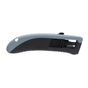 XD™ RCS certified recycled plastic Auto retract safety knife