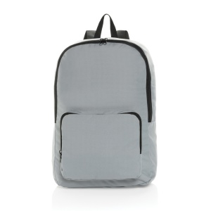 XD™ Dillon AWARE™ RPET foldable classic backpack