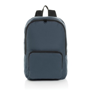 XD™ Dillon AWARE™ RPET foldable classic backpack