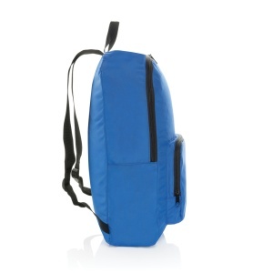 XD™ Dillon AWARE™ RPET foldable classic backpack - Img 25