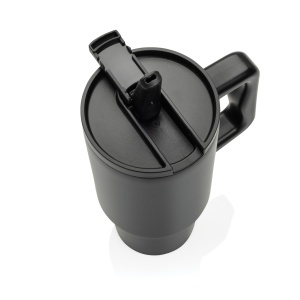 XD™ Embrace Leakproof RCS recycled stainless steel tumbler 900ml - Img 5
