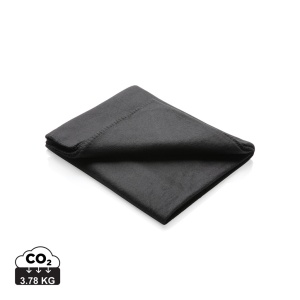 XD™ Fleece blanket in pouch