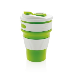 XD™ Foldable silicone cup