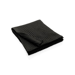 XD™ Impact AWARE™ Polylana® knitted scarf 180 x 25cm