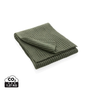XD™ Impact AWARE™ Polylana® knitted scarf 180 x 25cm