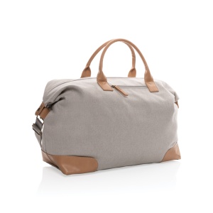 XD™ Impact AWARE™ 16 oz. rcanvas large weekend bag