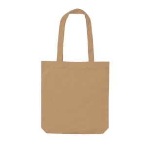XD™ Impact AWARE™ 285gsm rcanvas tote bag undyed