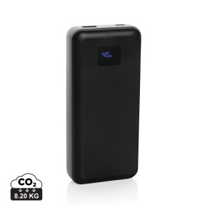 XD™ Gridley RCS rplastic 20000 65W laptop powerbank
