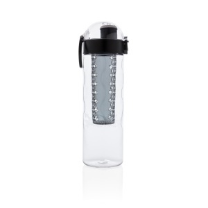 XD™ Honeycomb lockable leak proof infuser bottle - Img 1