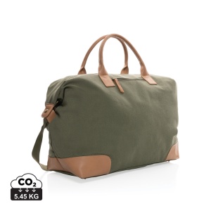 XD™ Impact AWARE™ 16 oz. rcanvas large weekend bag