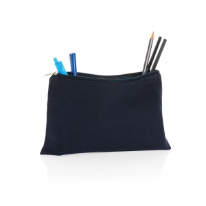 XD™ Impact Aware™ 285 gsm rcanvas pencil case undyed