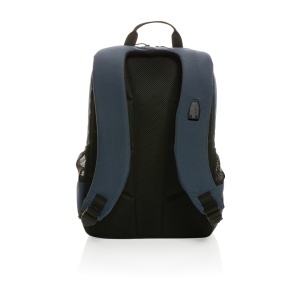 XD™ Impact AWARE™ Lima 15.6' RFID laptop backpack - Img 1