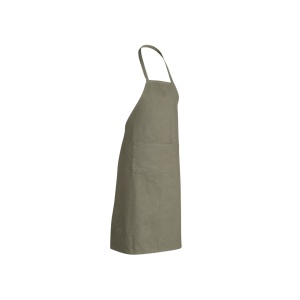 XD™ Impact AWARE™ Recycled cotton apron 180gr