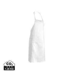 XD™ Impact AWARE™ Recycled cotton apron 180gr
