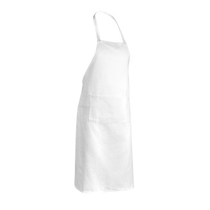 XD™ Impact AWARE™ Recycled cotton apron 180gr - Img 22