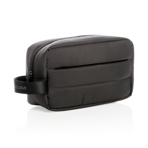 XD™ Impact AWARE™ RPET toiletry bag