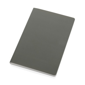 XD™ Impact softcover stone paper notebook A5