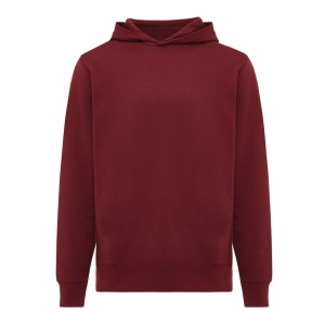 XD™ Iqoniq Yengo recycled cotton hoodie with sidepockets - Img 1