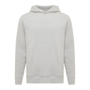 XD™ Iqoniq Yengo recycled cotton hoodie with sidepockets - Img 10