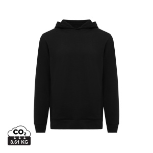 XD™ Iqoniq Yengo recycled cotton hoodie with sidepockets - Img 22