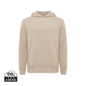 XD™ Iqoniq Yengo recycled cotton hoodie with sidepockets - Img 48