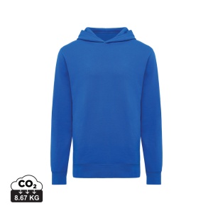 XD™ Iqoniq Yengo recycled cotton hoodie with sidepockets - Img 91
