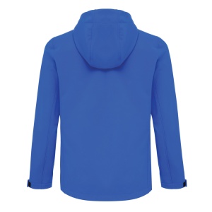 Iqoniq Makalu women recycled polyester soft shell jacket