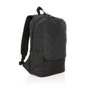 XD™ Kazu AWARE™ RPET basic 15.6 inch laptop backpack