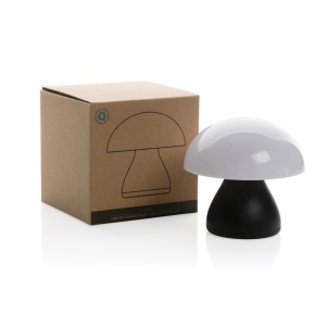 XD™ Lampă masă Luming RCS plastic reciclat USB reîncărcabilă - Img 11