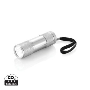 XD™ Quattro aluminium torch