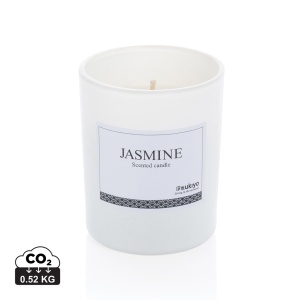 XD™ Ukiyo small scented candle in glass