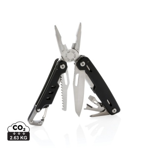 XD™ Solid multitool with carabiner