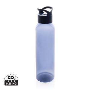 XD™ Oasis RCS recycled pet water bottle 650ml