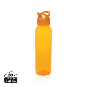 XD™ Oasis RCS recycled pet water bottle 650ml