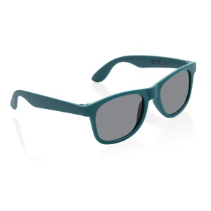 XD™ RCS recycled PP plastic sunglasses