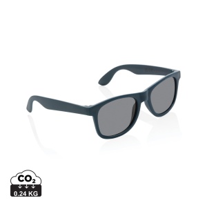 XD™ RCS recycled PP plastic sunglasses