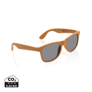XD™ RCS recycled PP plastic sunglasses