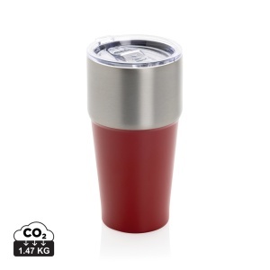XD™ Pahar Fluid RCS oțel reciclat certificat 500 ml - Img 29