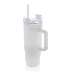 XD™ Tana RCS plastic tumbler with handle 900ml