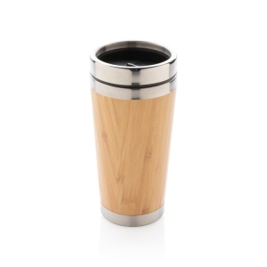 XD™ Bamboo tumbler