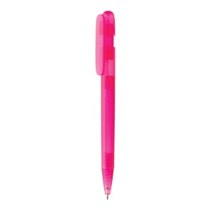 XD™ Devin GRS certified RABS pen transparent