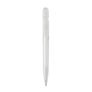 XD™ Devin GRS certified RABS pen transparent